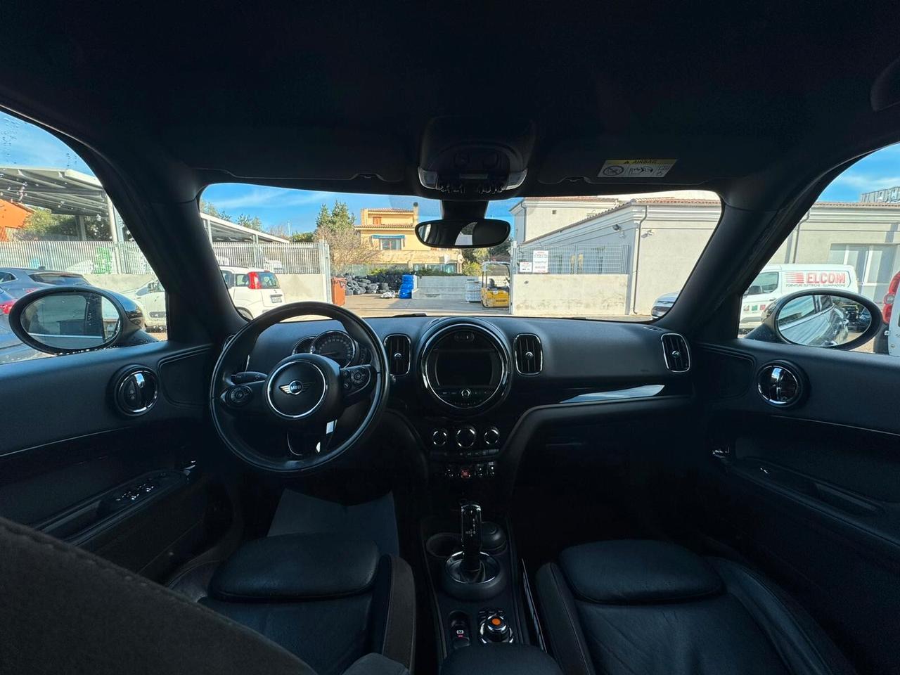 MINI Countryman D 2.0 Cooper D Hype ALL4 Auto Diesel