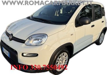 FIAT Panda 1.0 FireFly S&S Hybrid PACK CITY AZIENDALE NO VINC