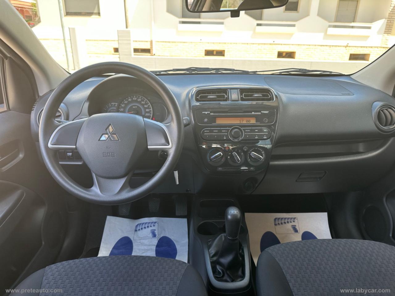 MITSUBISHI Space Star 1.0 Invite