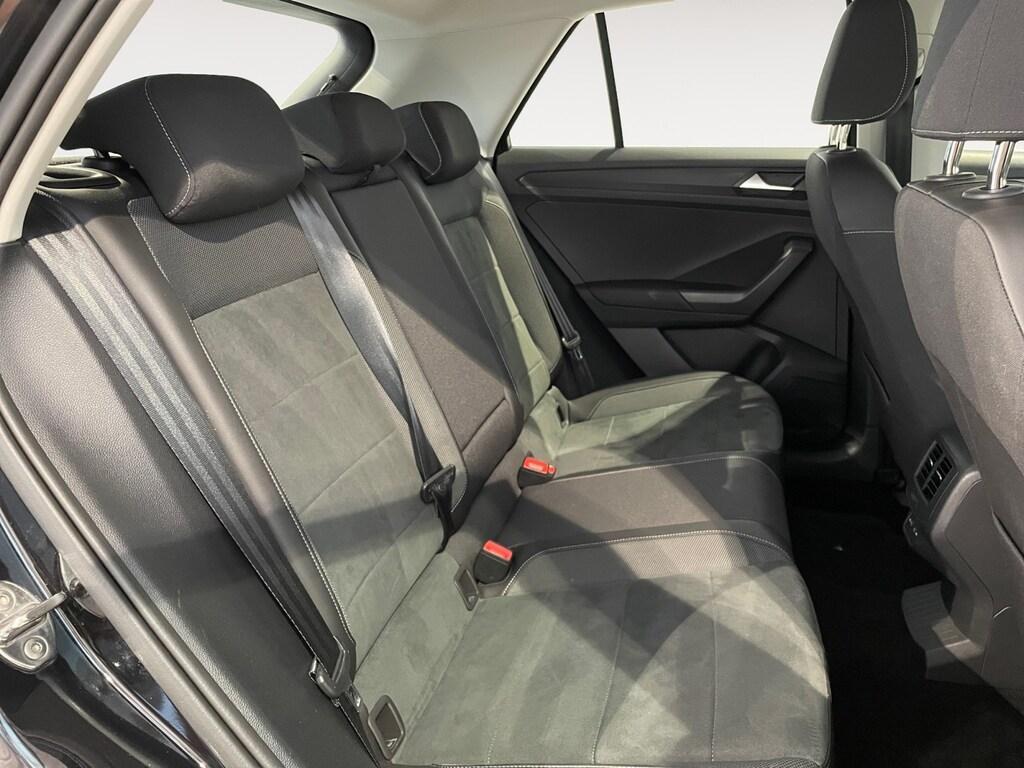 Volkswagen T-Roc 1.5 TSI 150CV Style