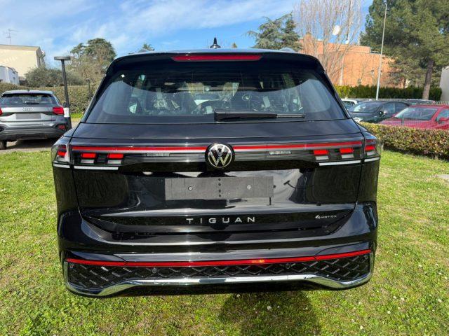 VOLKSWAGEN Tiguan 2.0 TDI 193 CV DSG 4MOTION MY26 R-Line Plus TETTO