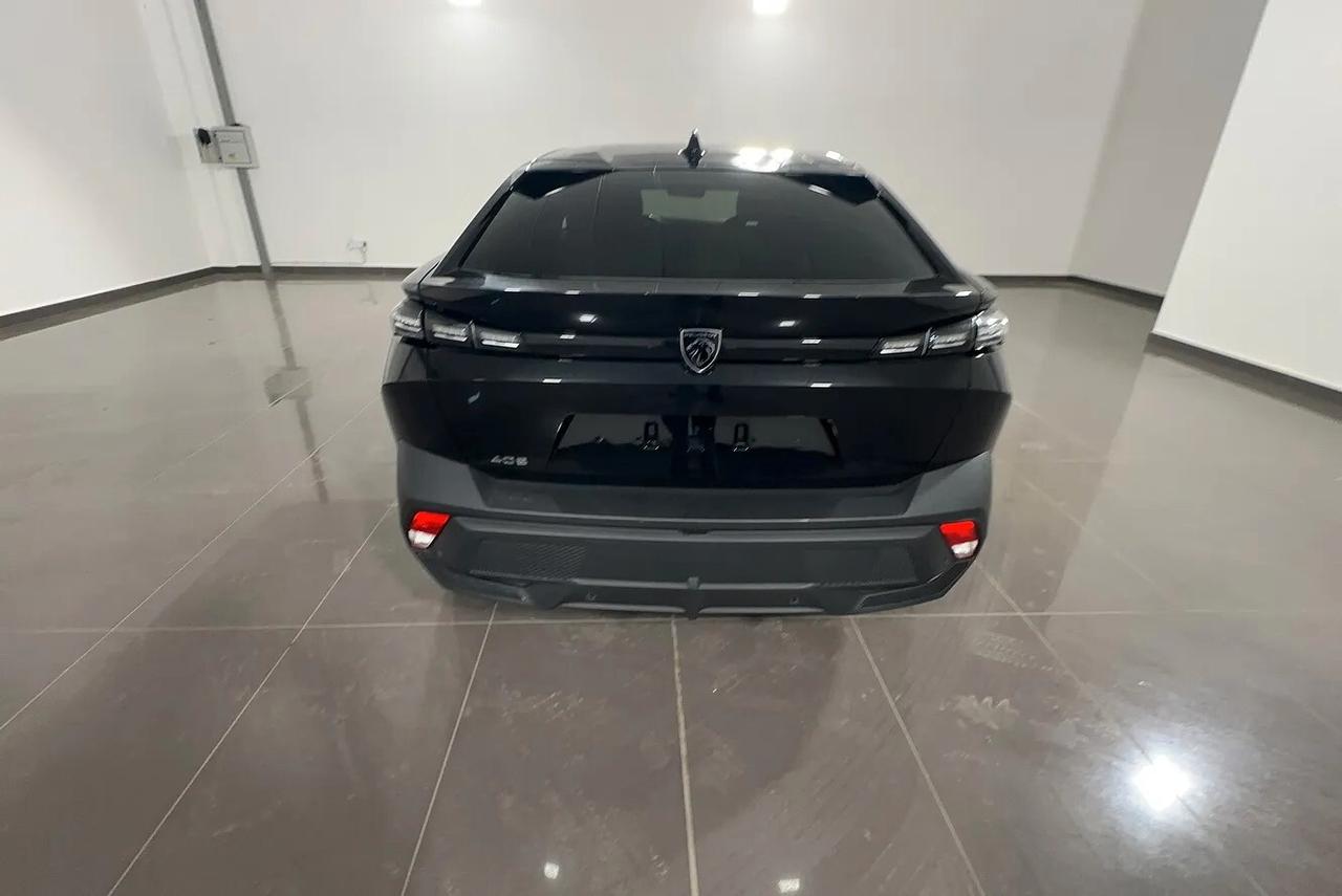 Peugeot 408 PureTech 130 S&S EAT8 Allure