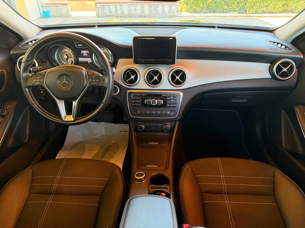 Mercedes-benz GLA 200 GLA 200 d Sport
