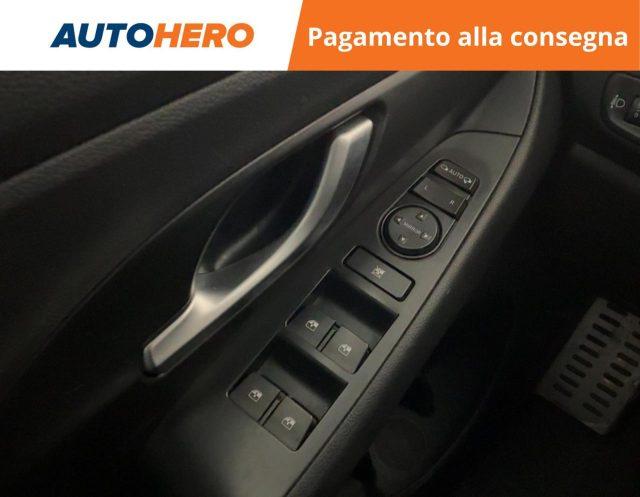 HYUNDAI i30 1.6 CRDi 136CV 5 porte N-Line