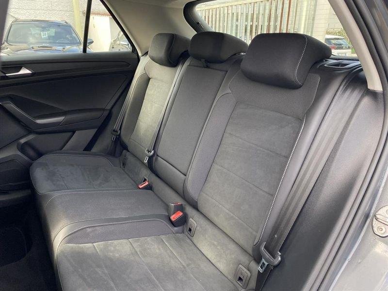 Volkswagen T-Roc T ROC 1.5 TSI STYLE 150CV