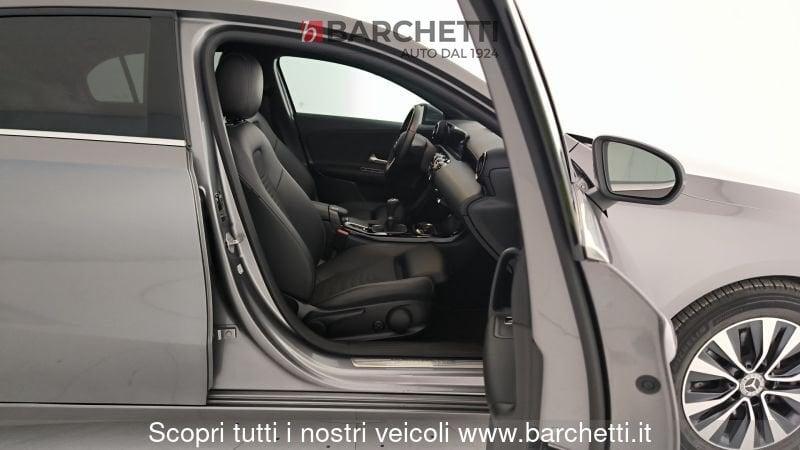 Mercedes-Benz Classe A (W177) A 180 D BUSINESS EXTRA