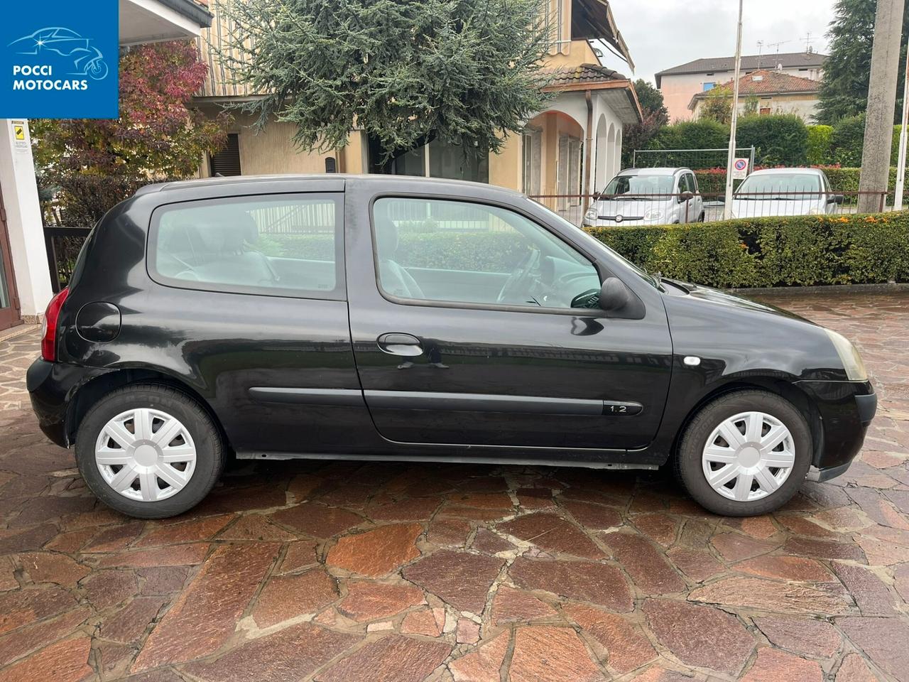 Renault Clio 1.2 16V cat 3 porte Confort Dynamique