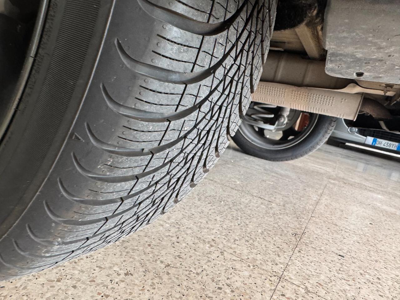 Ford EcoSport 1.0 EcoBoost 125 CV ST-Line NAVIGATORE