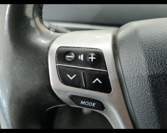 TOYOTA Verso 1.6 D-4D Style
