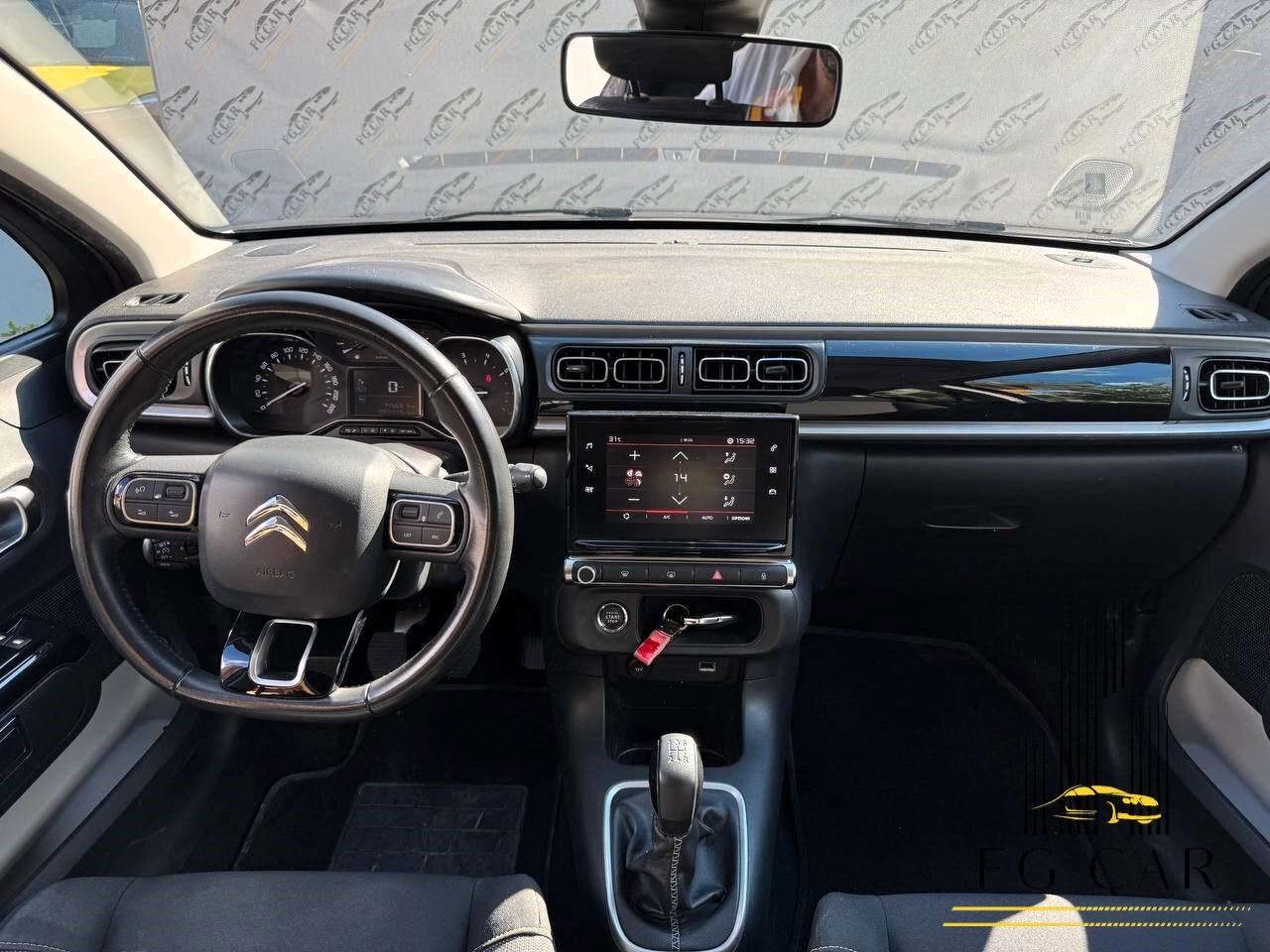 Citroen C3 PureTech 82 Feel 2019