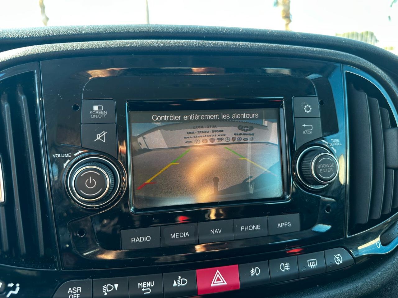 Fiat Doblo Doblò 1.3 MJT S&S PC Combi N1 Lounge