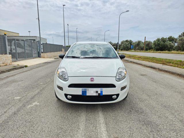 FIAT Punto 1.3 MJT 95CV 5 porte Van Easy 4 posti E6 N1