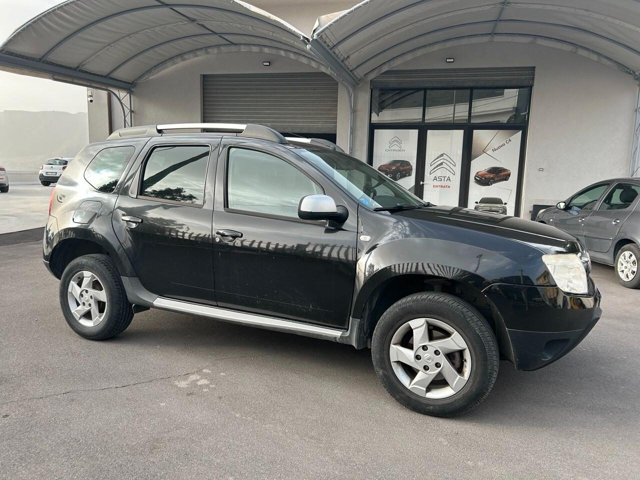 Dacia Duster 1.5 dCi 110CV 4x2 Lauréate
