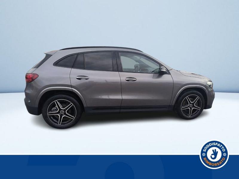 Mercedes-Benz GLA 200d Automatic AMG Line Advanced Plus