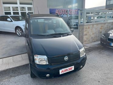 Fiat Panda 1.3 MJT 16V 4x4