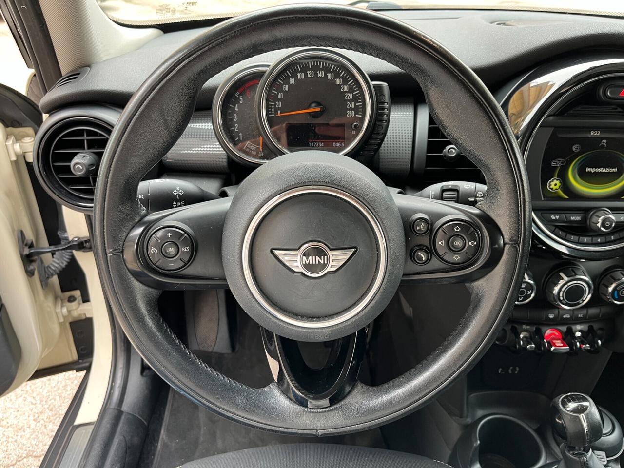 Mini 1.5 One D Business XL 5 porte