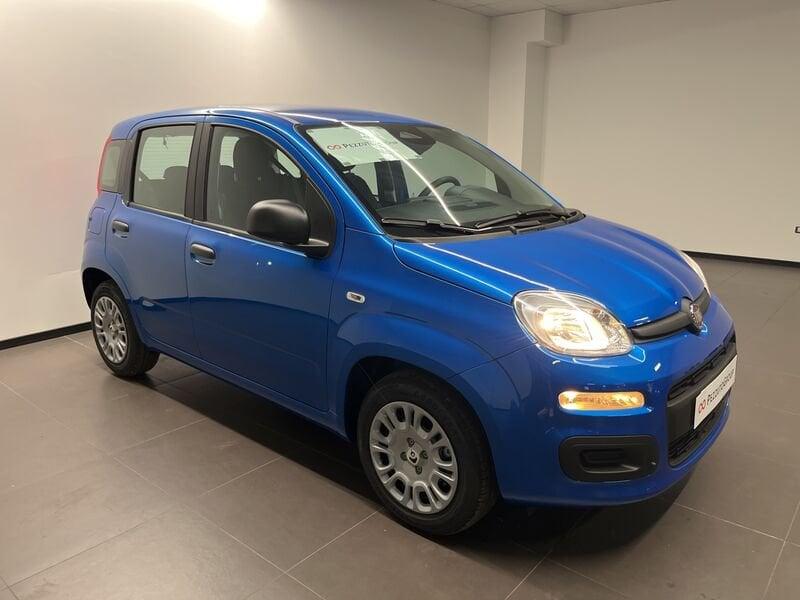 FIAT Panda NEW 1.0 HYBRID