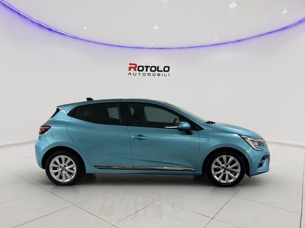 RENAULT Clio 5ª serie Clio TCe 100 CV 5 porte ...