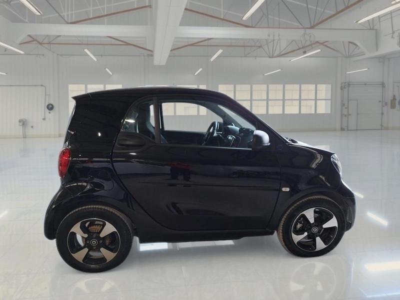 SMART FORTWO EQ 41KW PASSION COUPE
