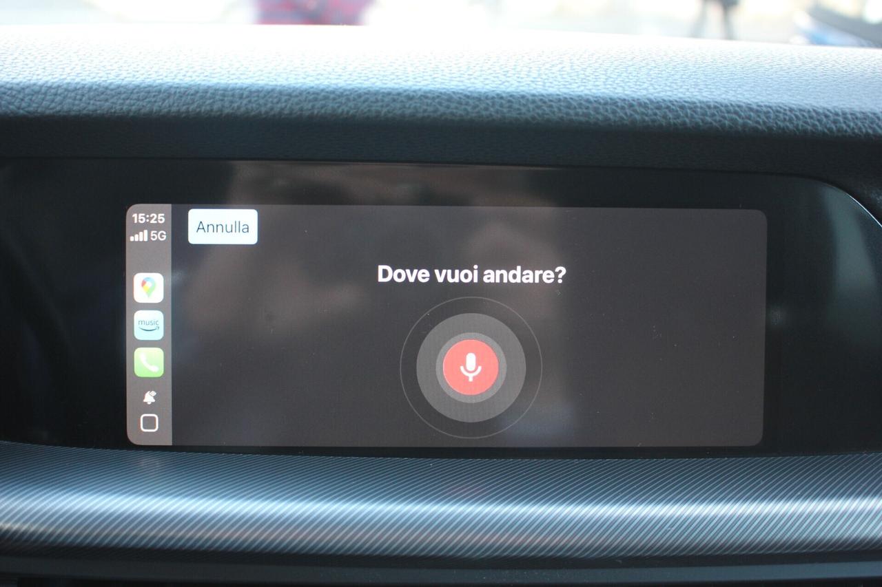Alfa Romeo Stelvio 2.2 160CV AT8 SUPER*NO VINCOLI FINANZ*LED-NAV-PDC*AZIENDALE CRONO TAGL
