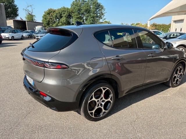 Alfa Romeo Tonale 1.5 160 CV MHEV TCT7 Veloce