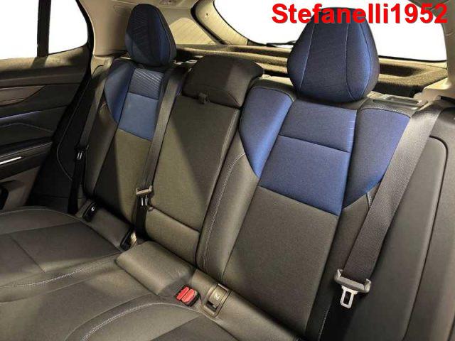LYNK & CO 01 - 1.5 td phev auto
