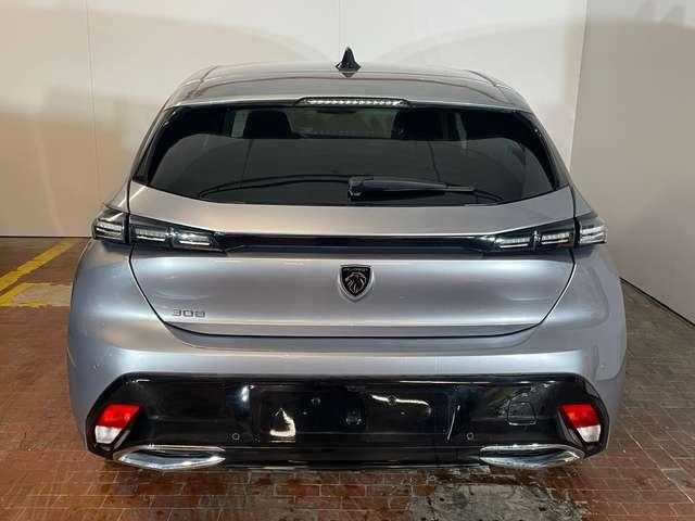 Peugeot 308 5 Porte 1.2 130cv Allure Navi + Key Less +2xCamera
