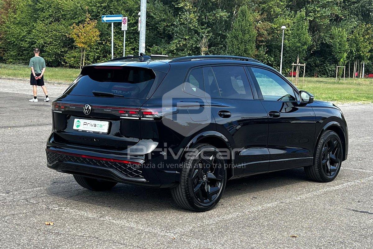 VOLKSWAGEN Tiguan 1.5 eTSI 150 CV ACT DSG R-Line