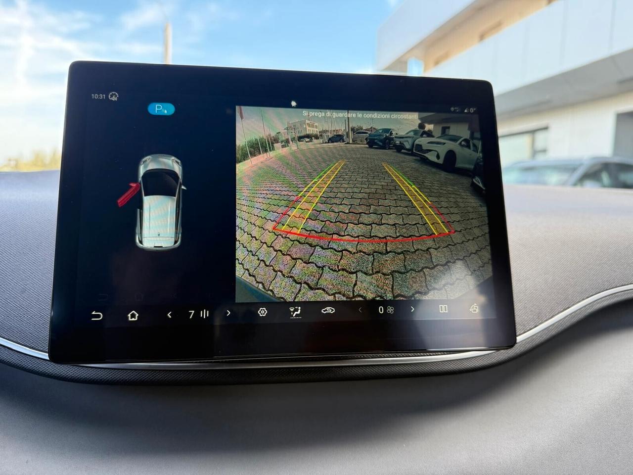 Byd Dolphin 60,4 kWh boost