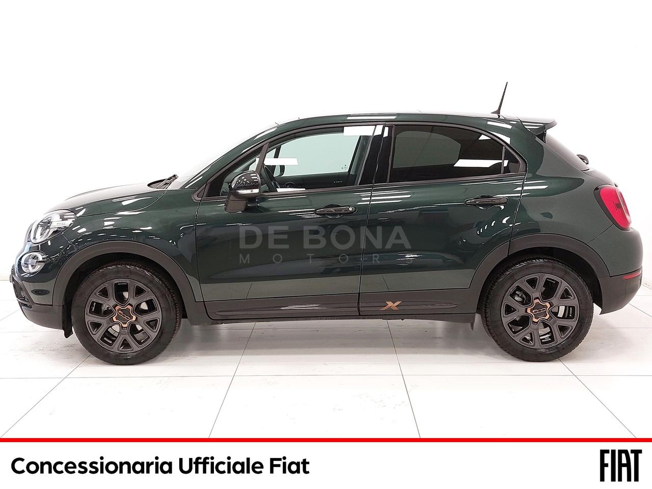 Fiat 500X 1.0 t3 cross 120cv