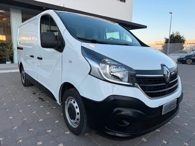 Renault Trafic 2.0 dCi 120CV PC-TN Ice 2021