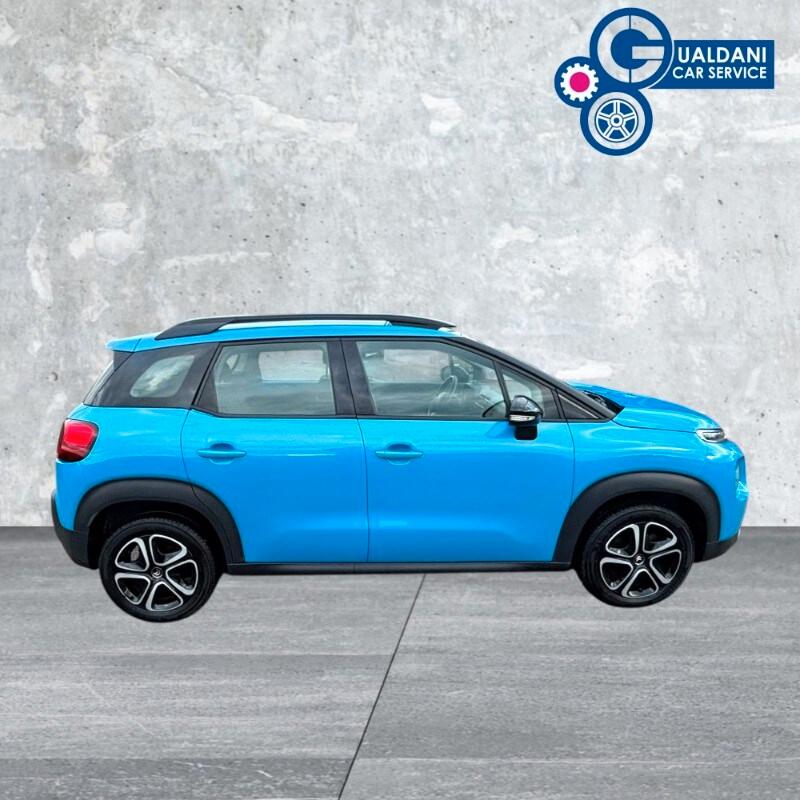 CITROEN C3 Aircross 1ª s. C3 Aircross PureTech...