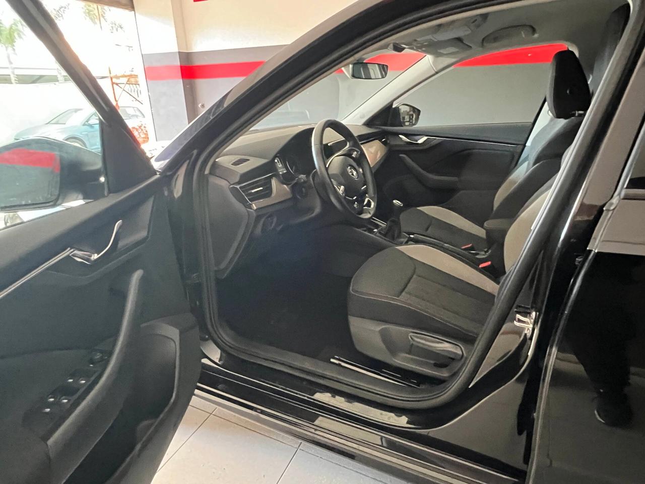 Skoda Kamiq 1.0 TSI Style
