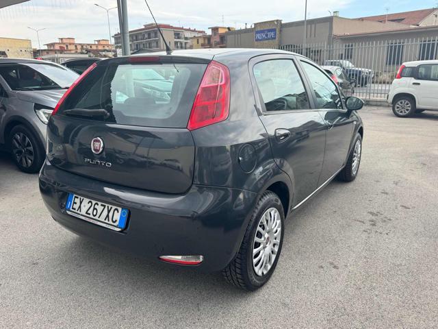 FIAT Punto 1.4 77CV GPL CASA MADRE SOGGIORNO + BLOCK SHAFT