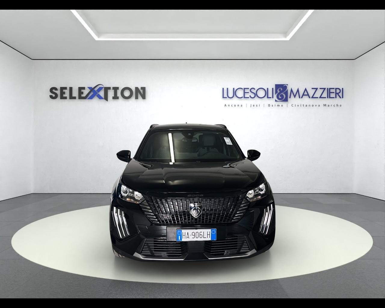 PEUGEOT 2008 Allure PureTech 100 S&S