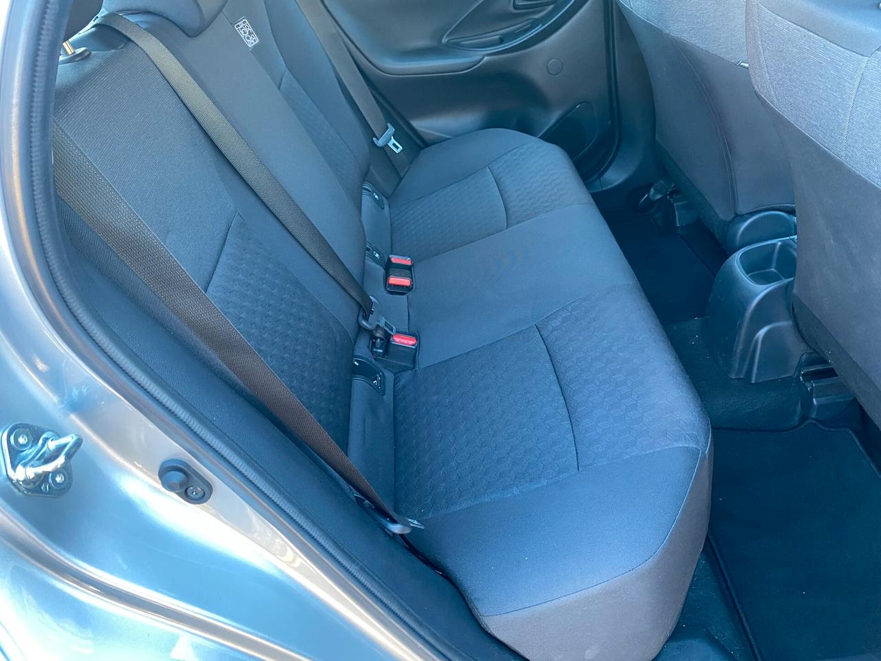 Toyota Yaris 1.0 5 porte Trend >Solo 29ooo Km!