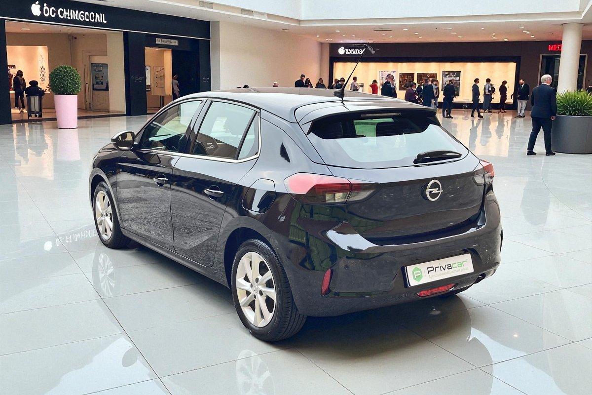 OPEL Corsa 1.2 Edition