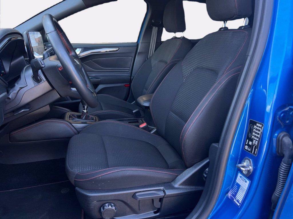 FORD Focus 1.0 EcoBoost Hybrid 125 CV 5p. ST-Line Style del 2022
