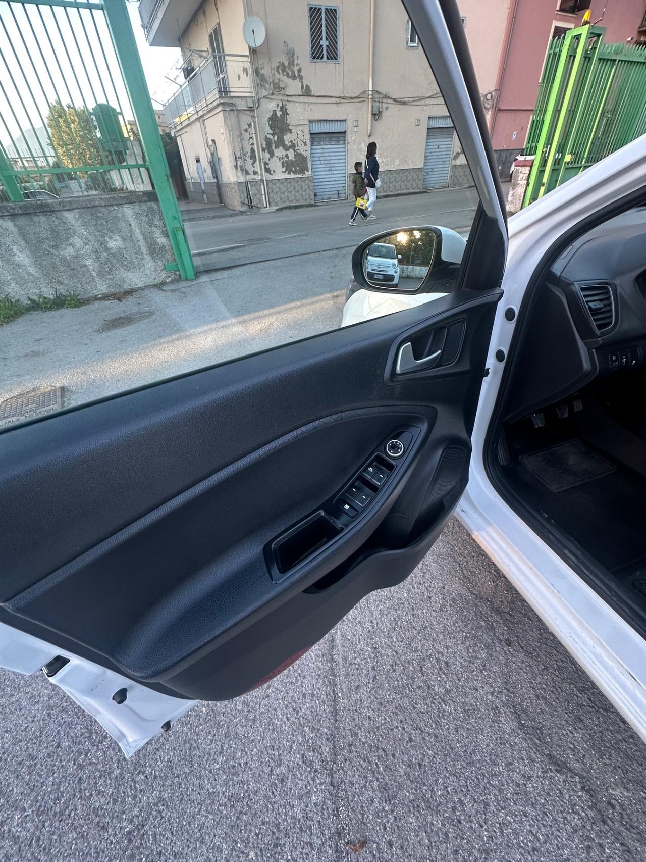 Hyundai i20 1.2 84 CV 5 porte Style