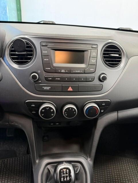 Hyundai i10 1.0 MPI Style