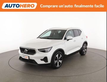 VOLVO XC40 T4 Recharge Plug-in Hybrid automatico Core
