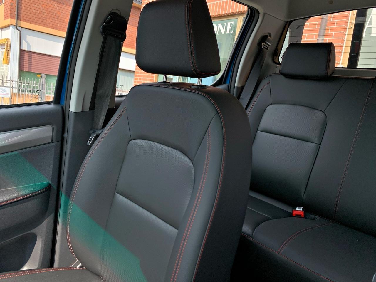 DR EVO CROSS4 pick up 4X4 4WD nuovo 2.0 TDi 136 CV