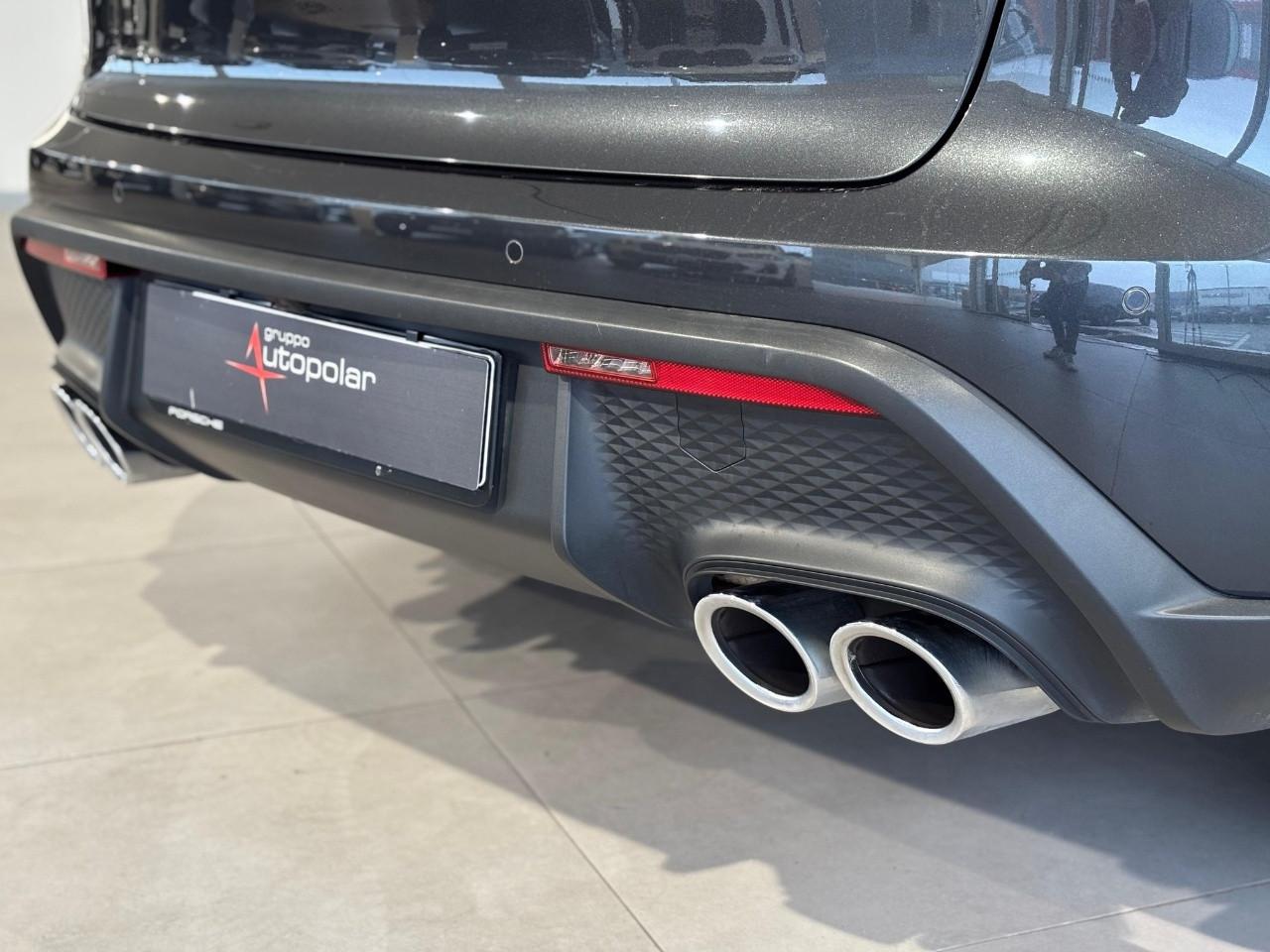 PORSCHE PORSCHE MACAN 2.0 PDK