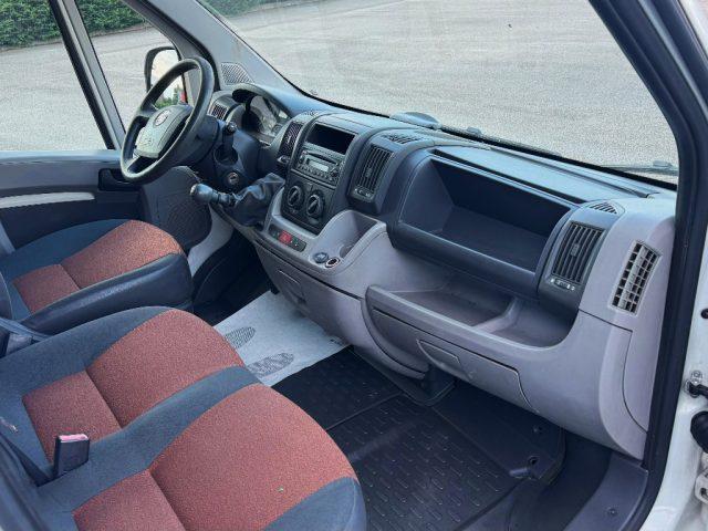 FIAT Ducato 2.2 MJT PC-TN FURGONE *OFFICINA MOBILE*+IVA*
