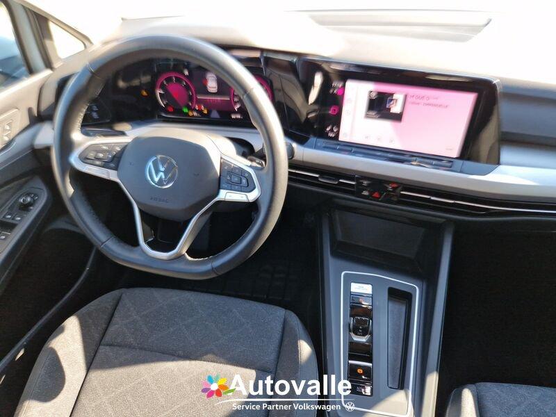 Volkswagen Golf Golf 2.0 TDI DSG SCR Life