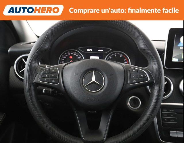 MERCEDES-BENZ A 160 Business