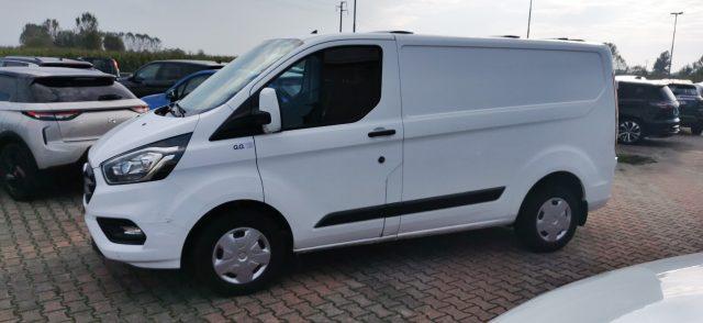 FORD Transit Custom 280 2.0 TDCi 130 PC Furgone Trend - PREZZO +IVA