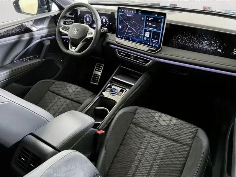 Volkswagen Tayron 1.5 TSI eHybrid DSG R-Line Plus