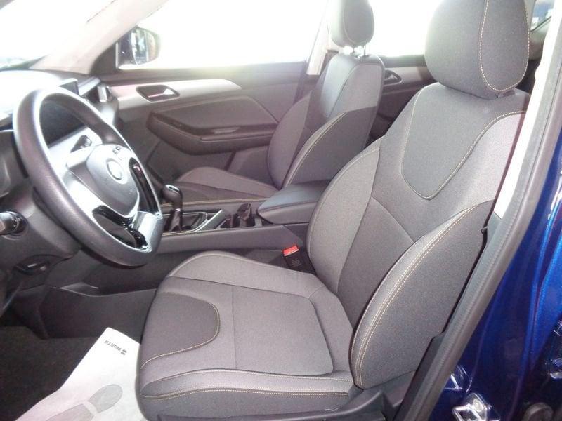 EVO Evo 5 Evo 5 1.5 turbo 127cv Essential