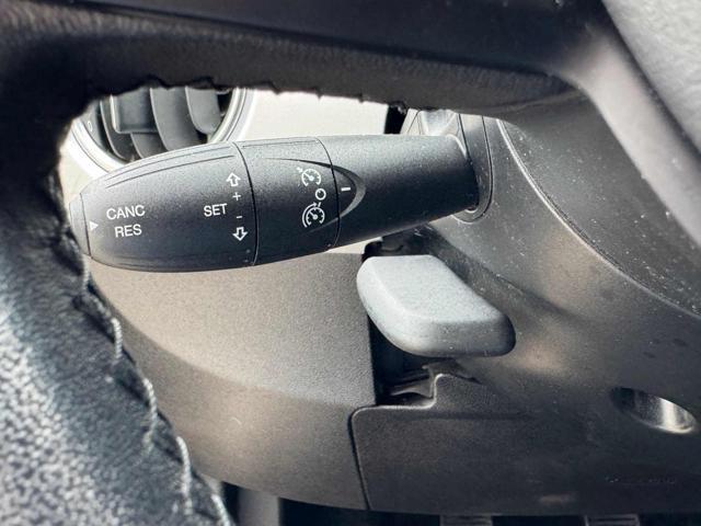 FIAT 500 1.0 Hybrid Sport Connect